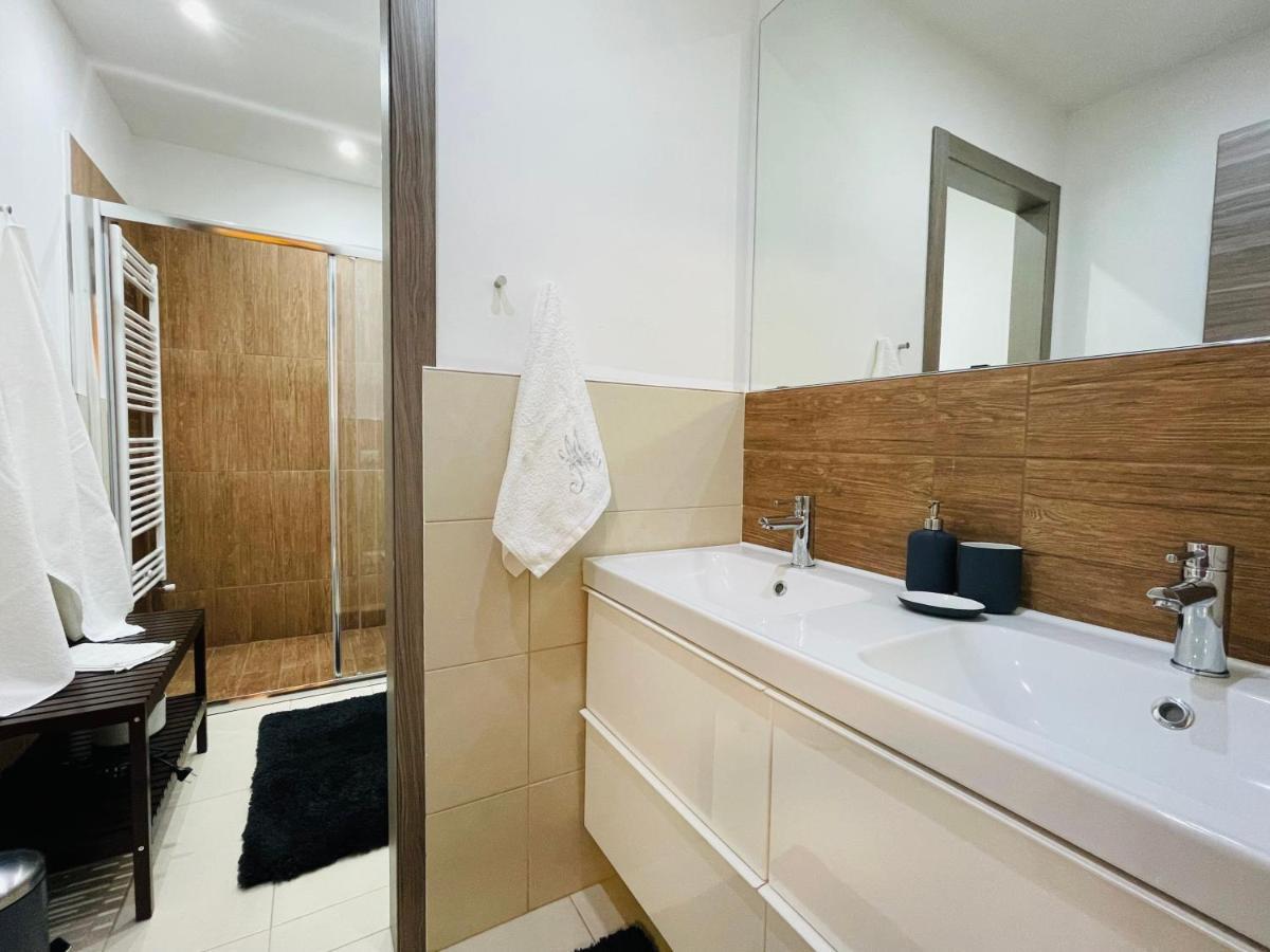 Ferienwohnung Casa Mimosa Cannobio Exterior foto